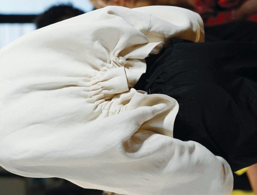 clothing apparel sleeve person human judo sport martial arts sports