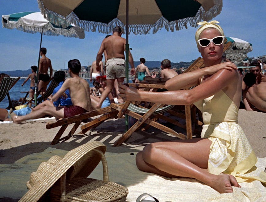 sunglasses accessories accessory person human vacation clothing apparel bikini swimwear