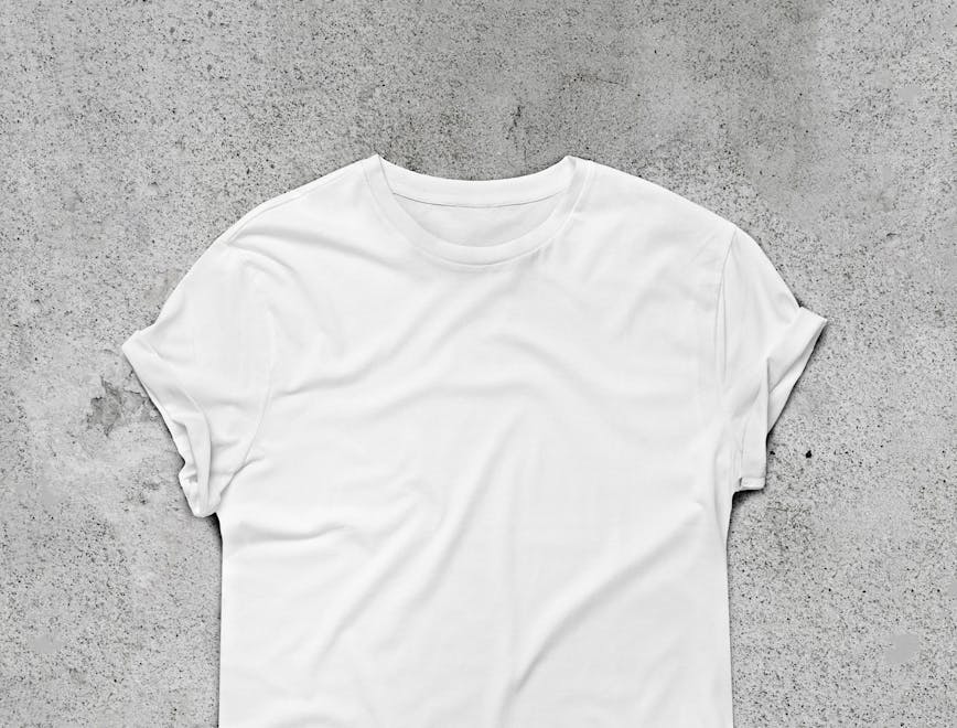 clothing apparel undershirt t-shirt