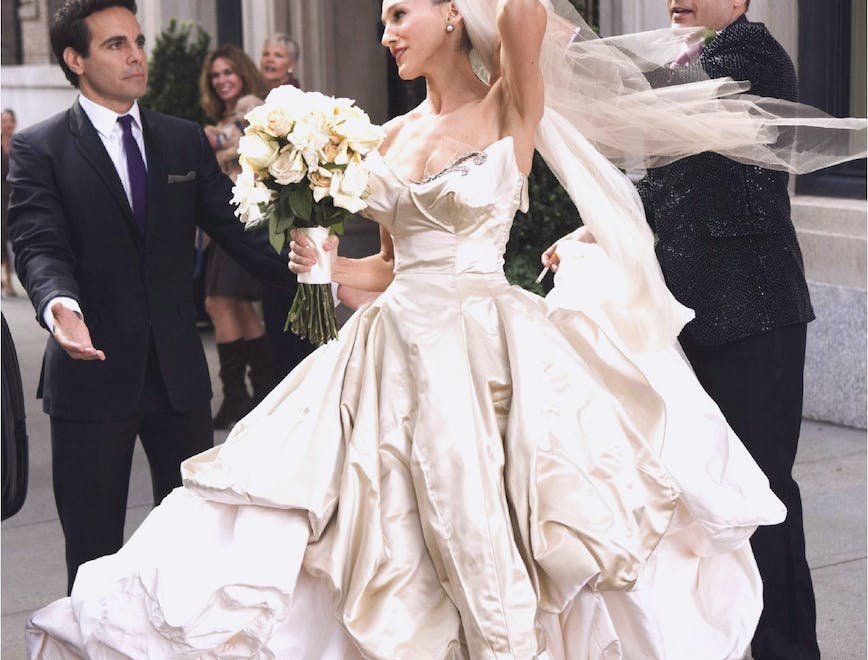 carrie bradshaw wedding shoes carrie bradshaw wedding shoes splendid carrie bradshaw wedding shoes clothing person female gown fashion robe tie suit woman evening dress