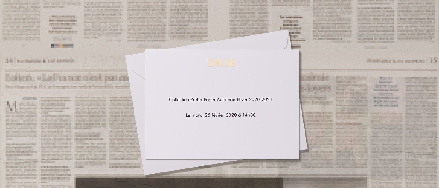 text page business card paper