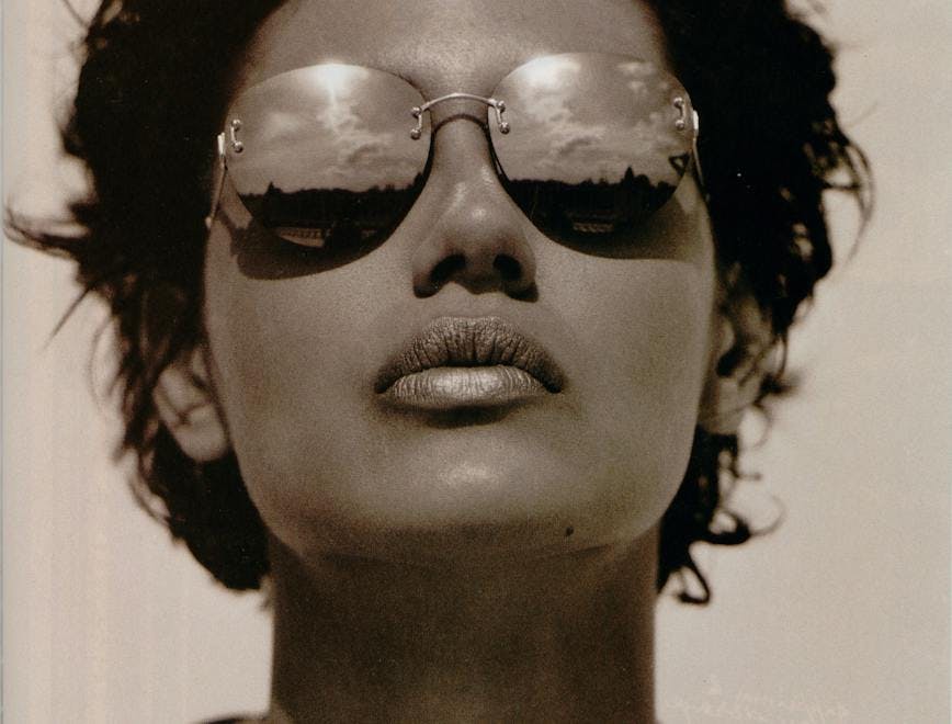sunglasses accessories accessory person human face