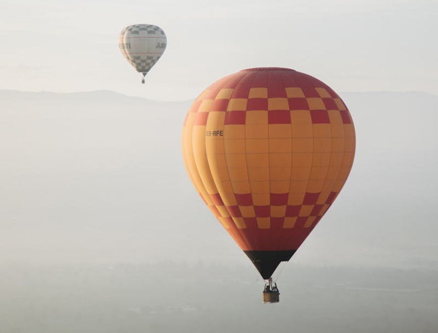 hot air balloon aircraft vehicle transportation ball adventure leisure activities balloon