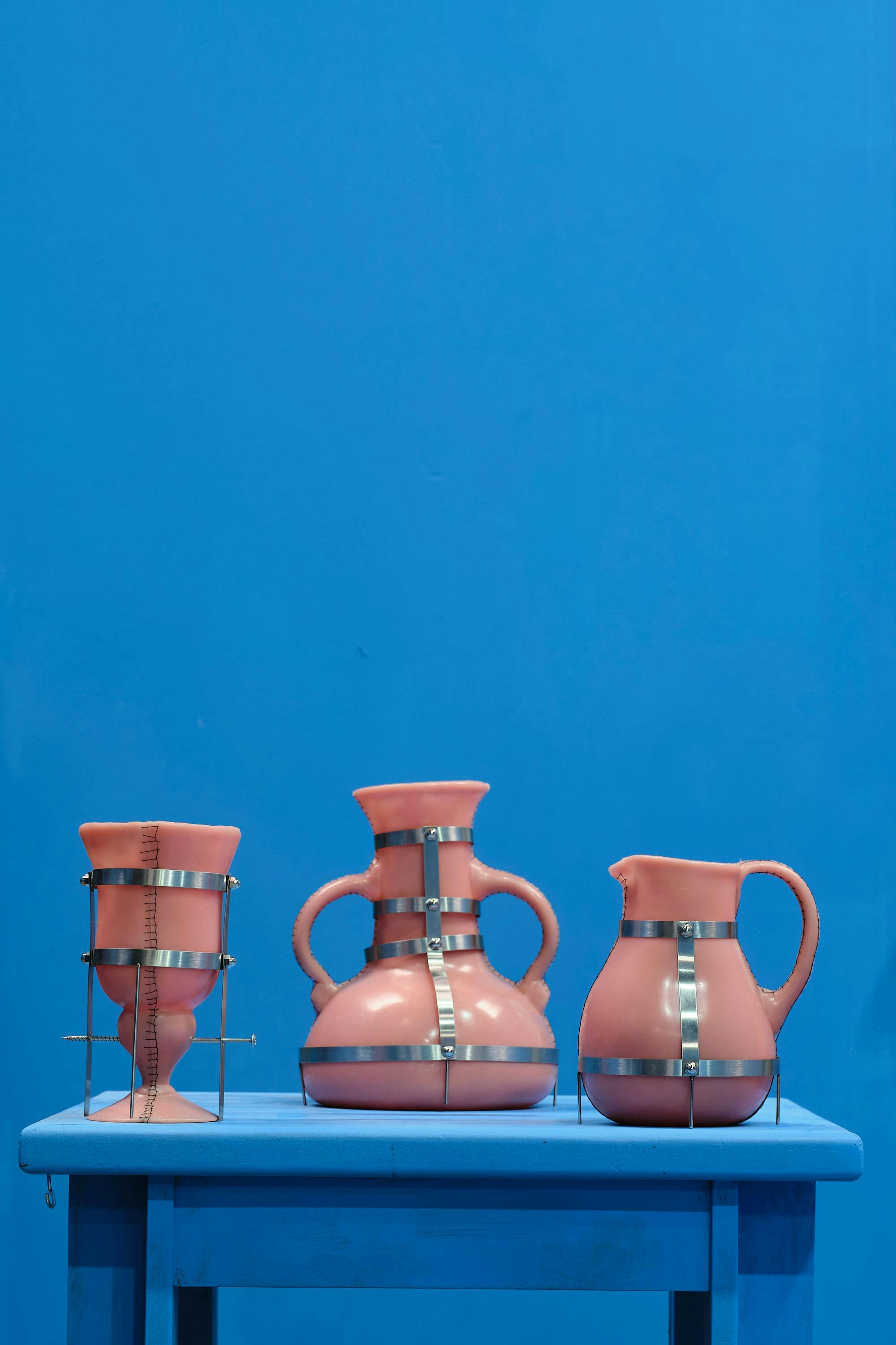 jug pottery