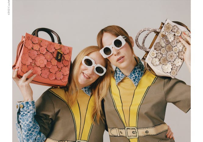 sunglasses accessories accessory person human clothing apparel purse bag handbag